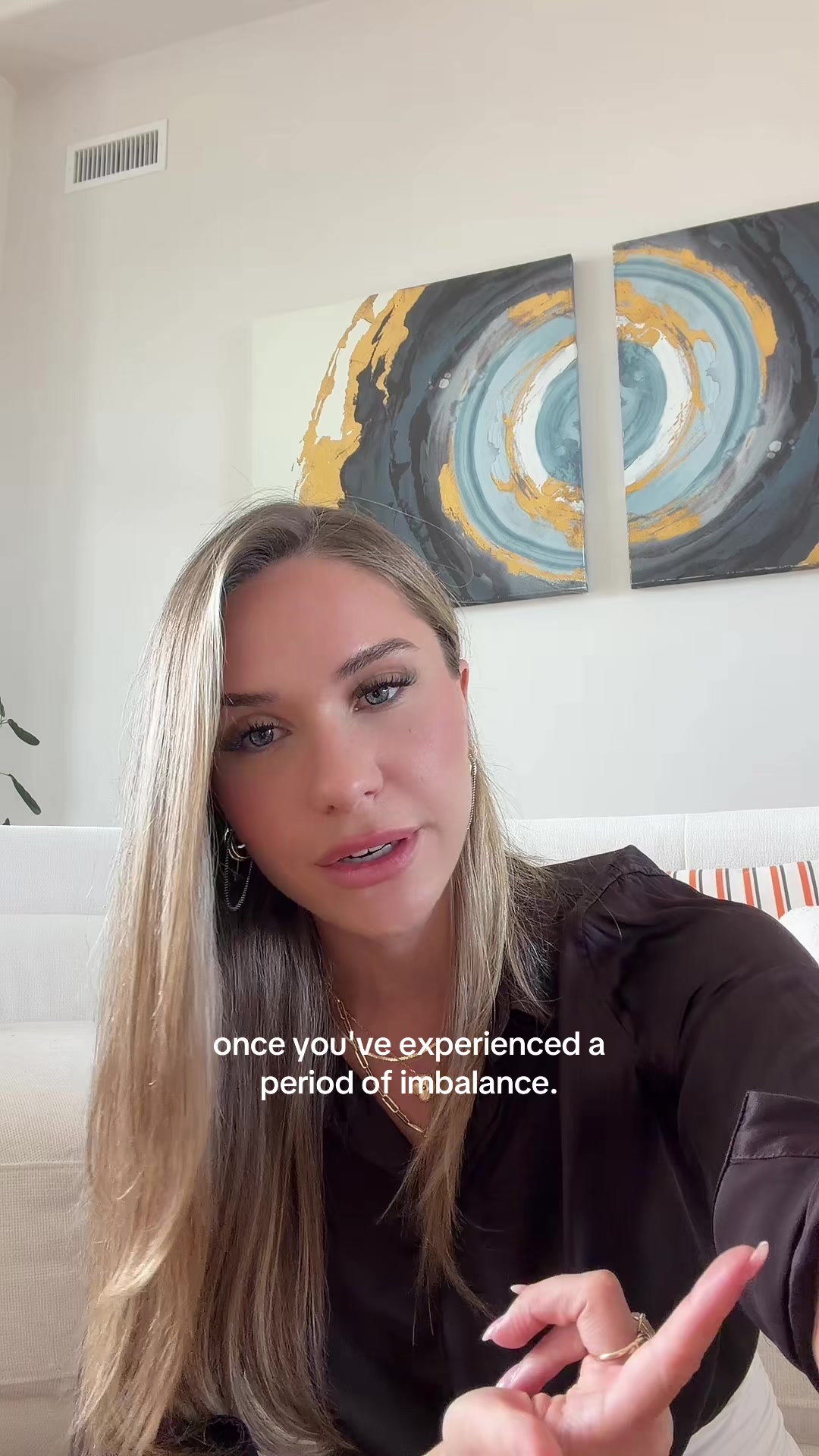 @Audrey Adams | Fat Loss Coach