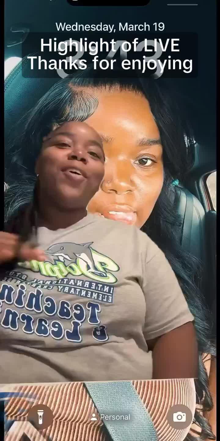 @Alicia Lashaé