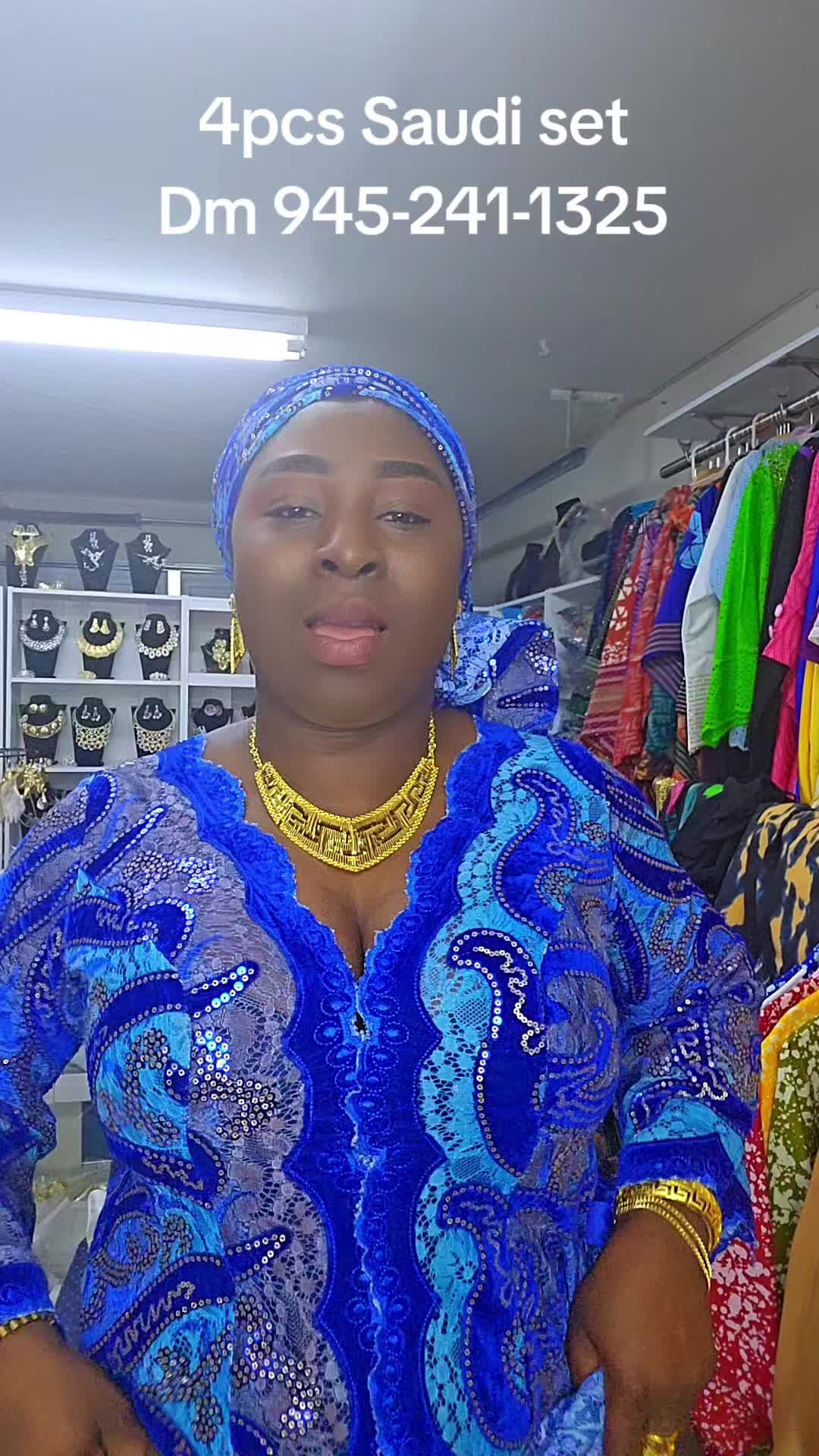 @Hajia