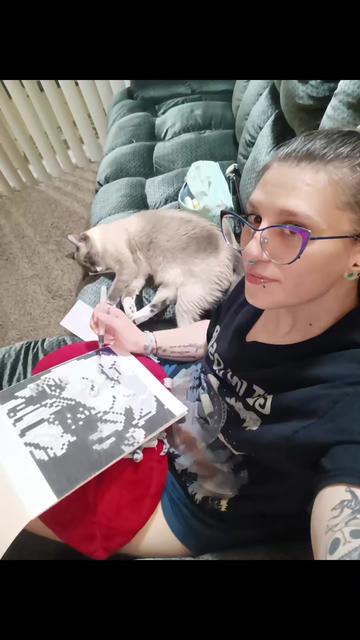 @🦇🕸️Ayla🕸️🦇🌛