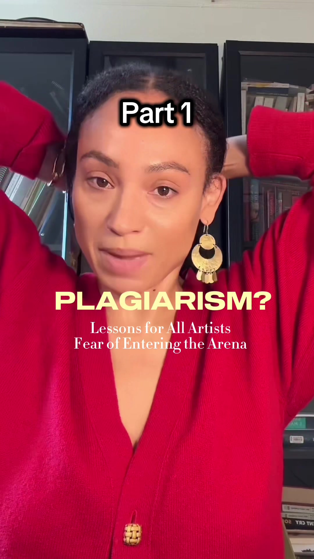 @Vanessa | LifeIsArt