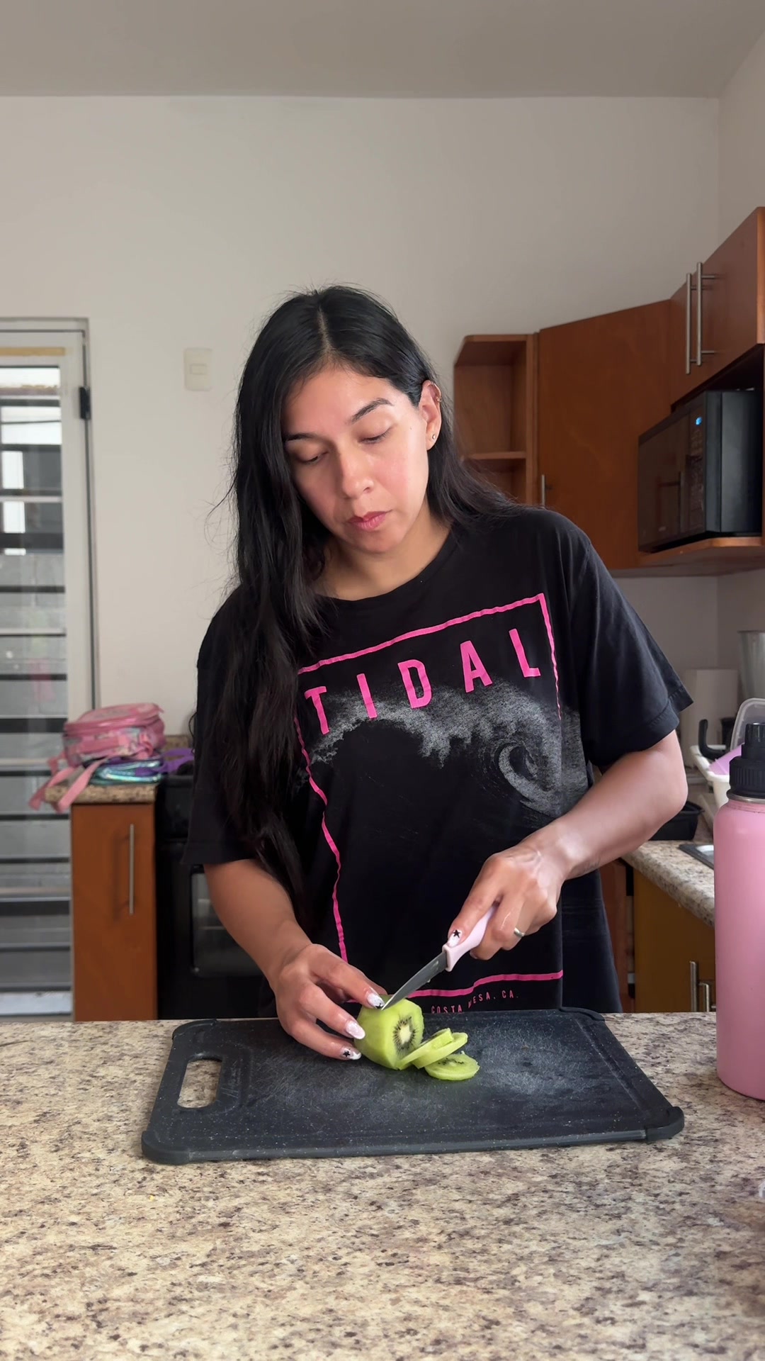 @Stef Martinez|Mom Trainer