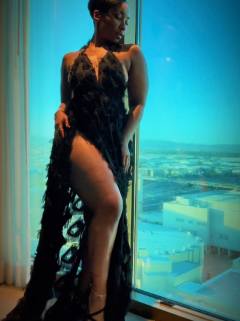 @Dezi_ray_sunshine