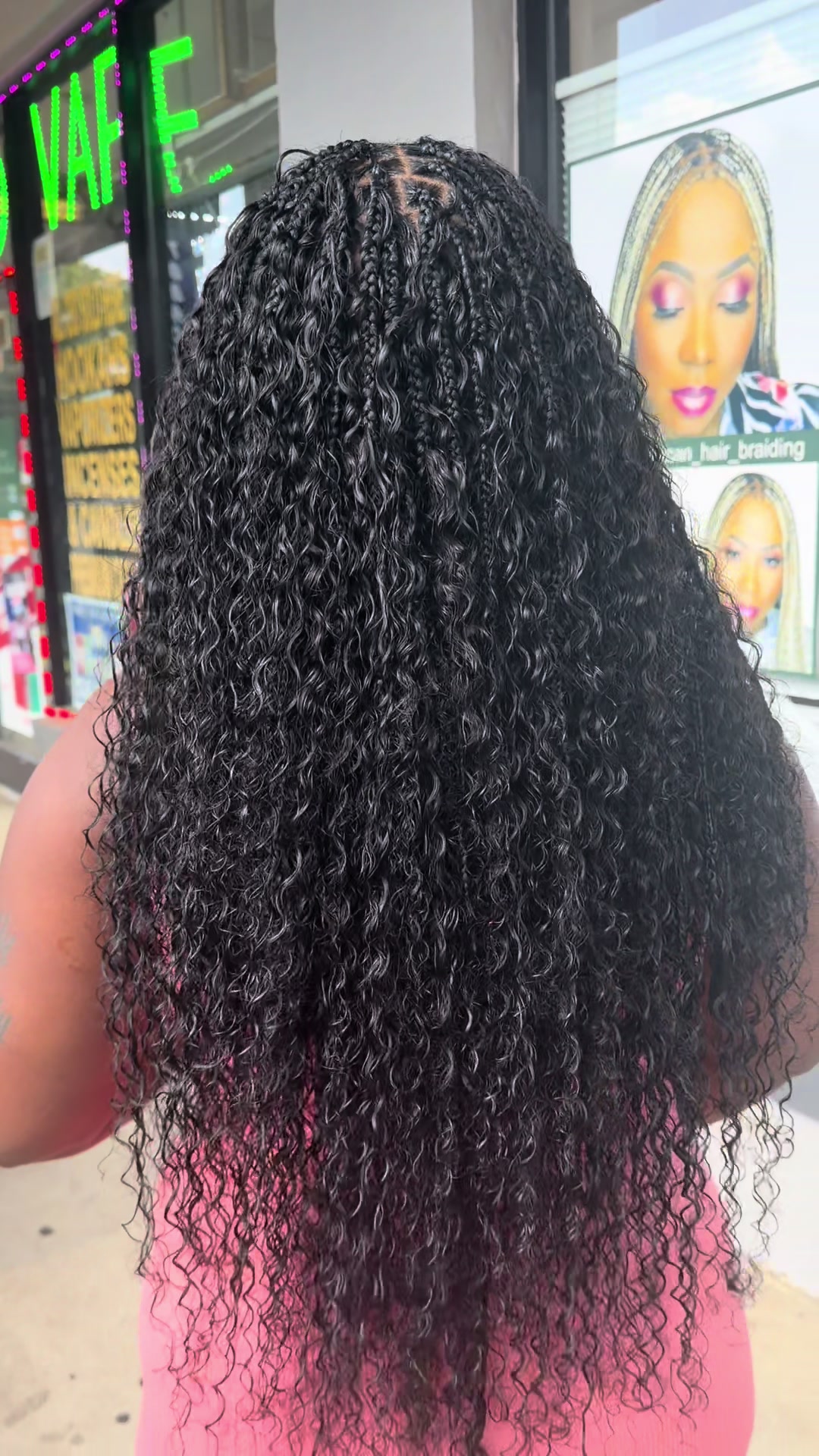 @Fatimaafrican Hairbr