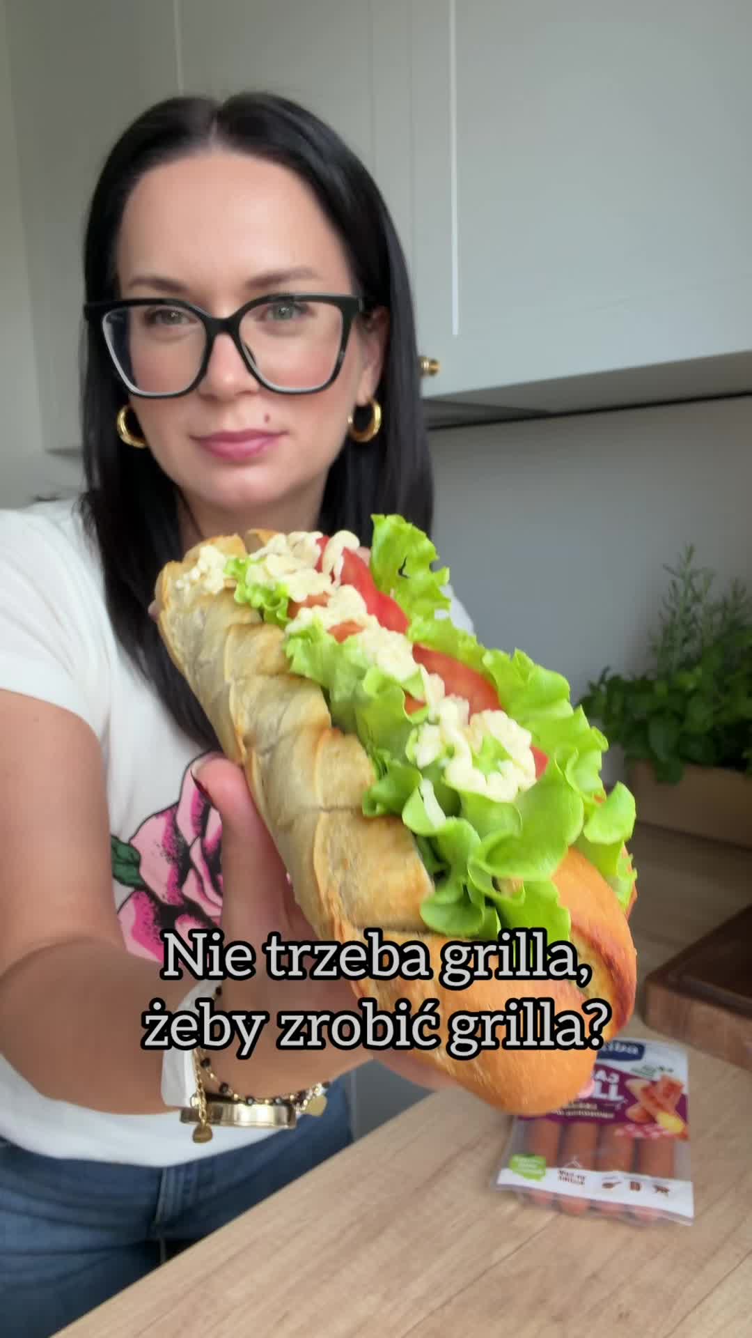@Gotowaczka Marta Przestrzelska