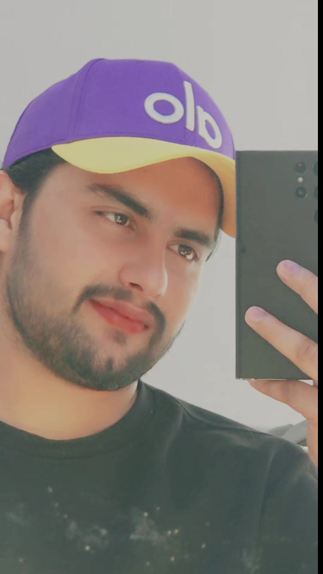 @Saghar Gilani