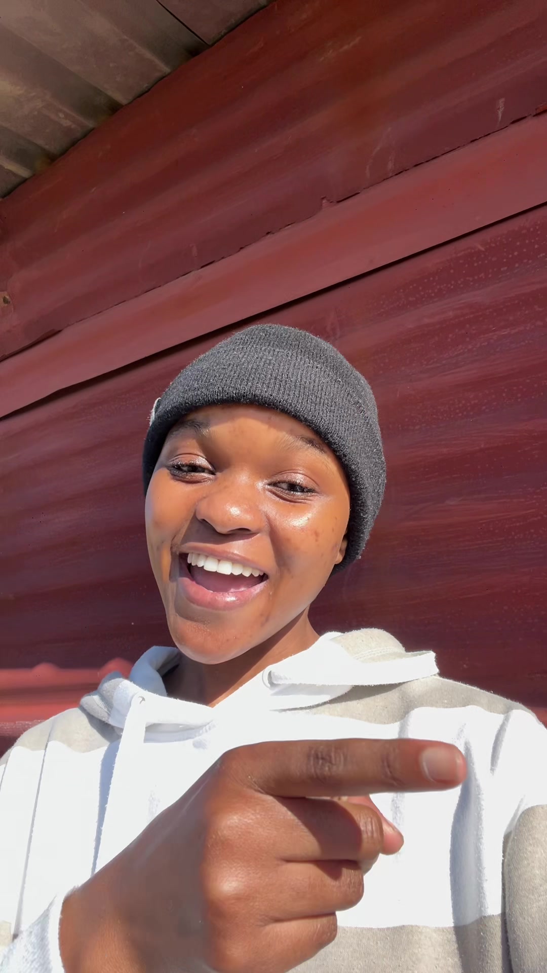 @Nomthandazo Makhubu
