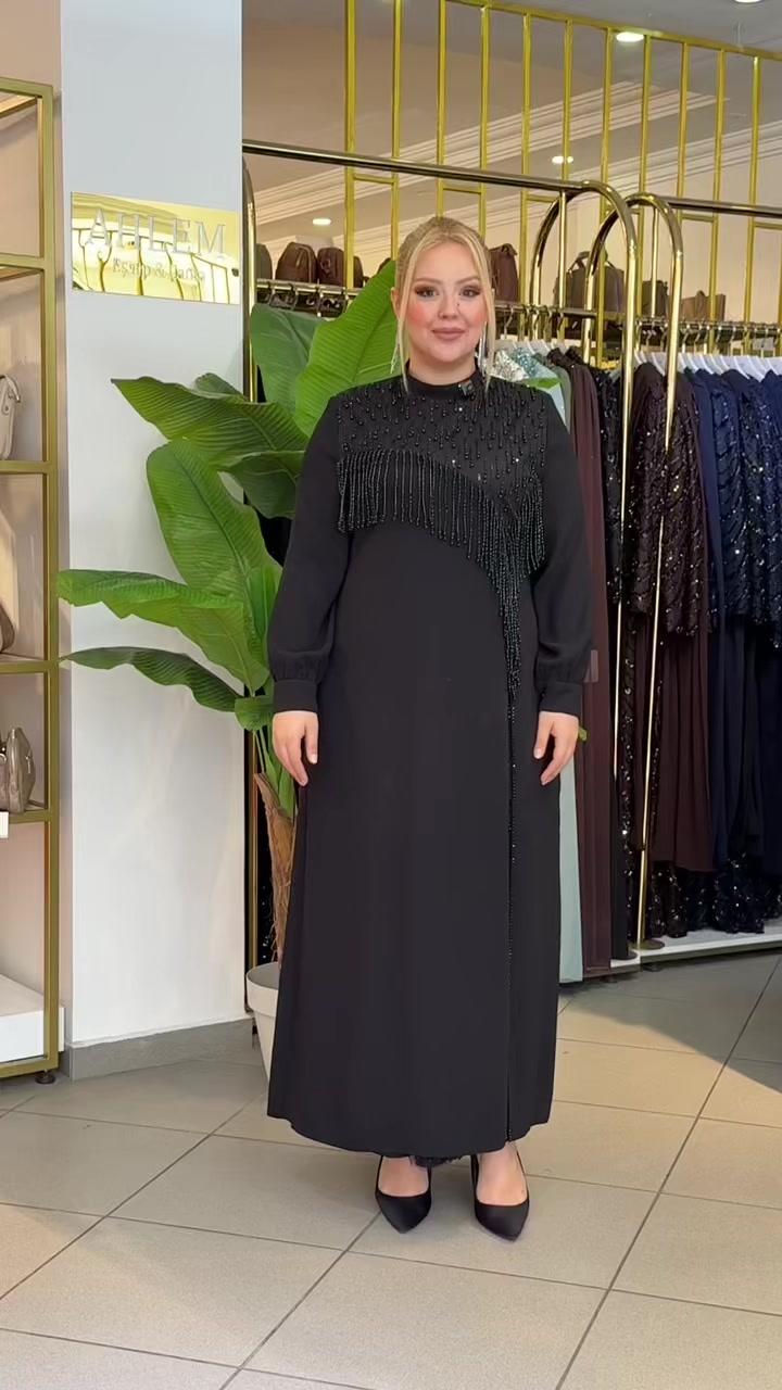 @Ahlem Eşarp
