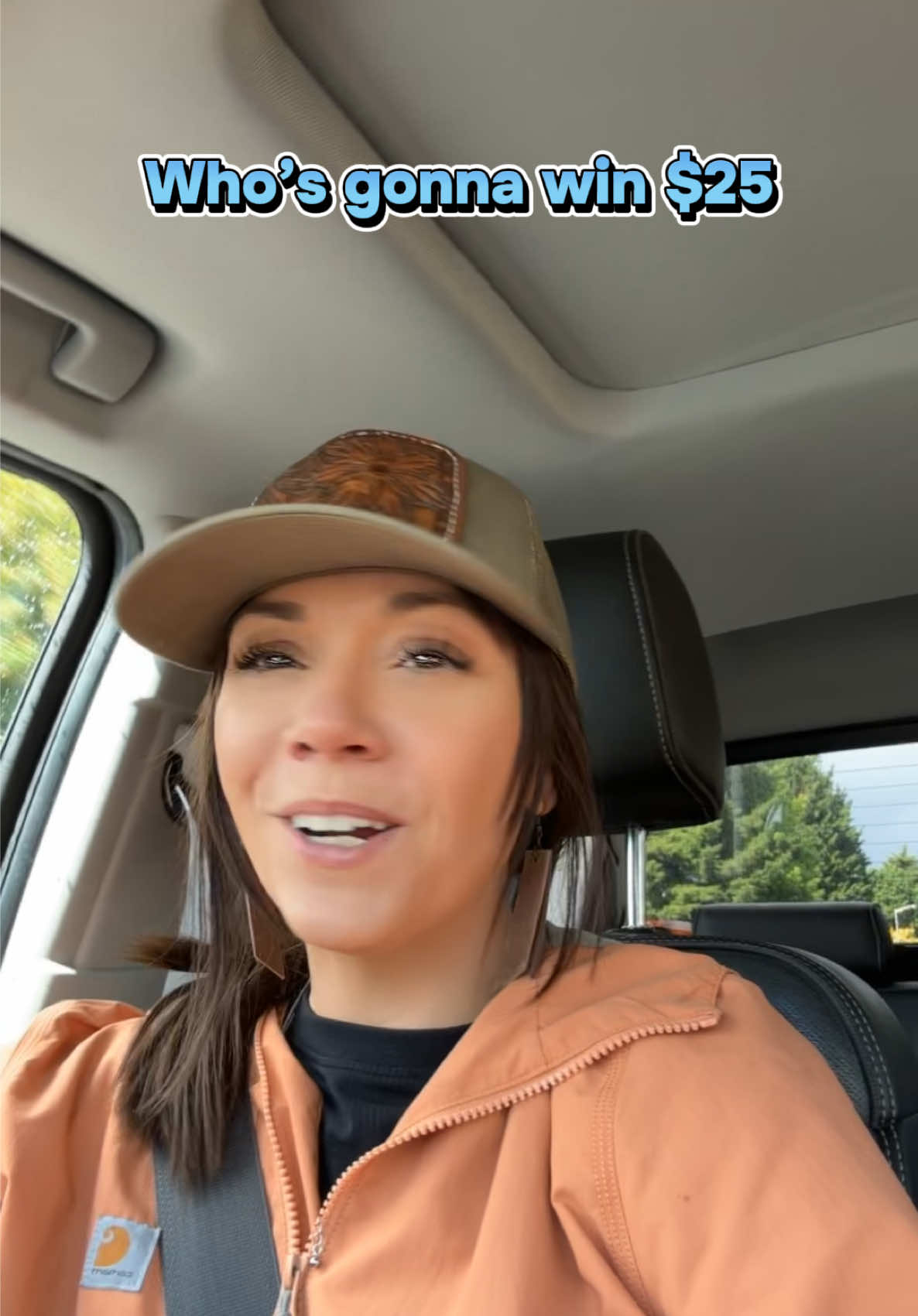 @SAMANTHA | BARREL RACING