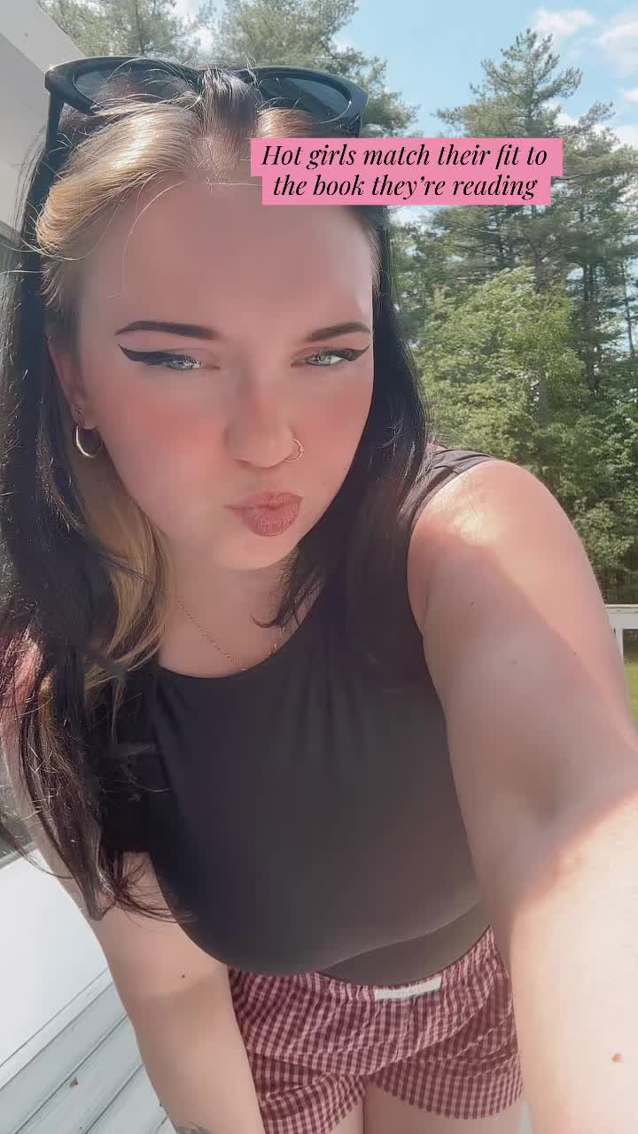 @Tabitha Marie