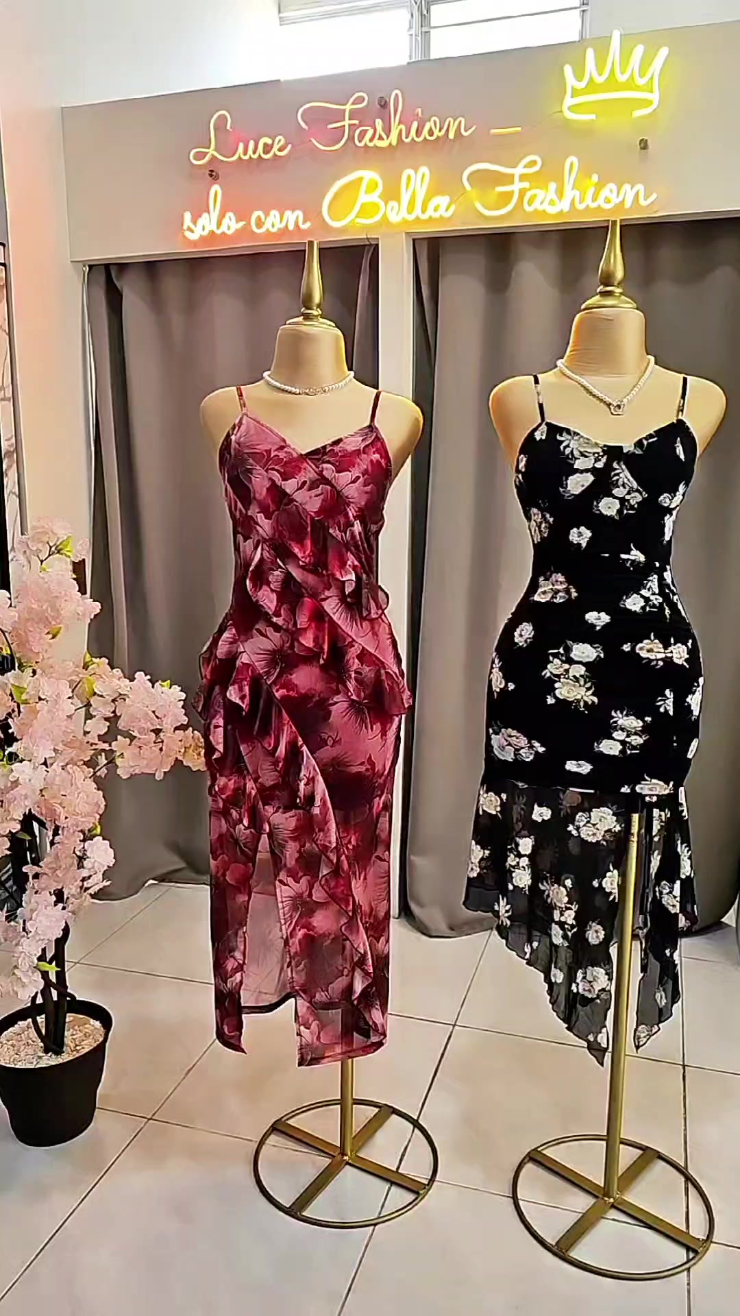 @Bella Fashion ððžð