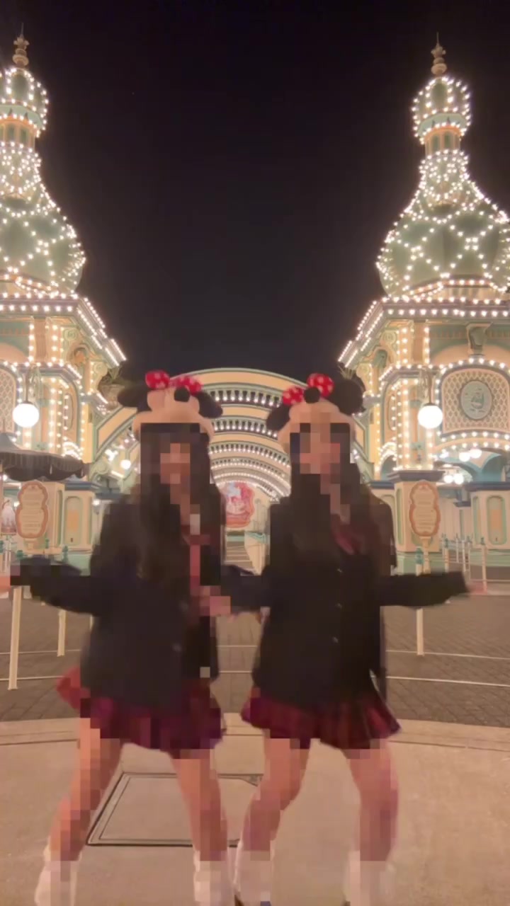 @香 音