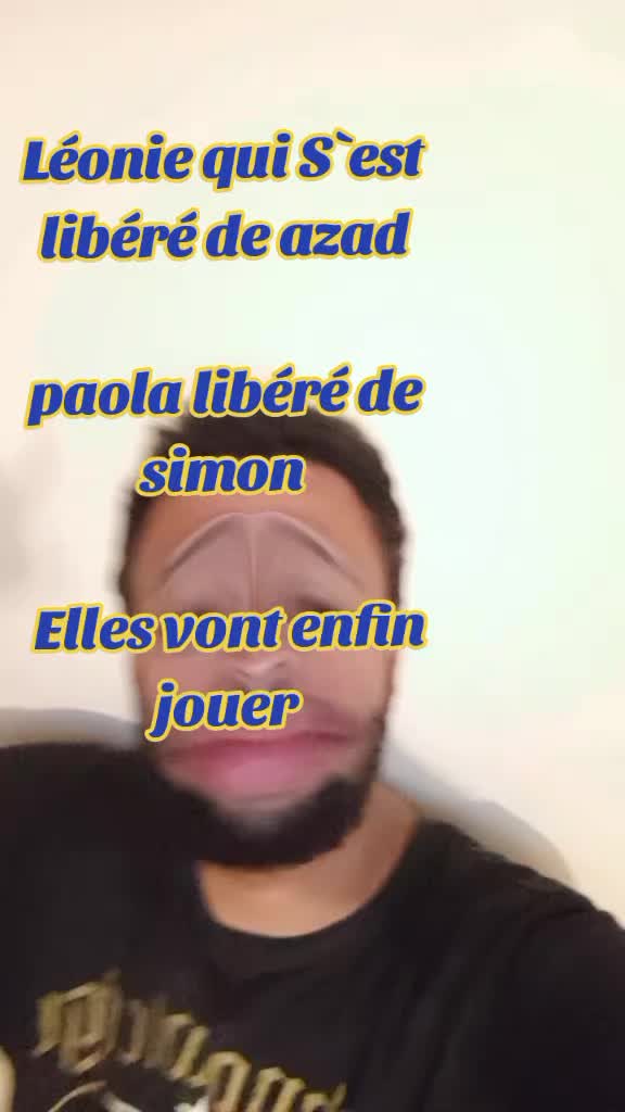 @Staraclive 📺🍿⭐💫