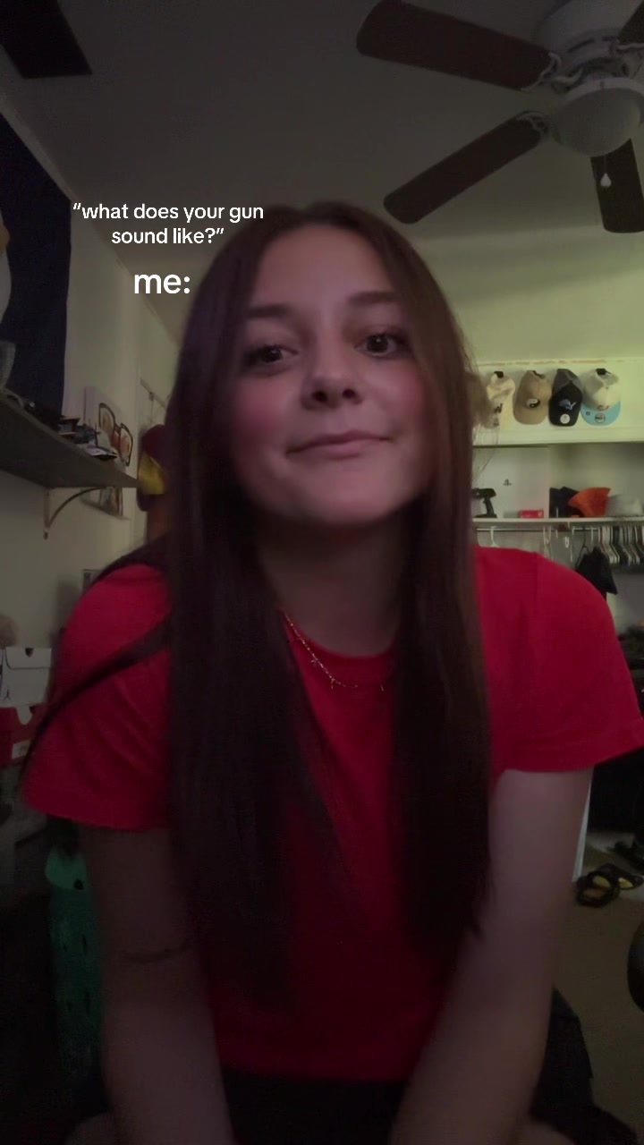 @Maddy Garcia