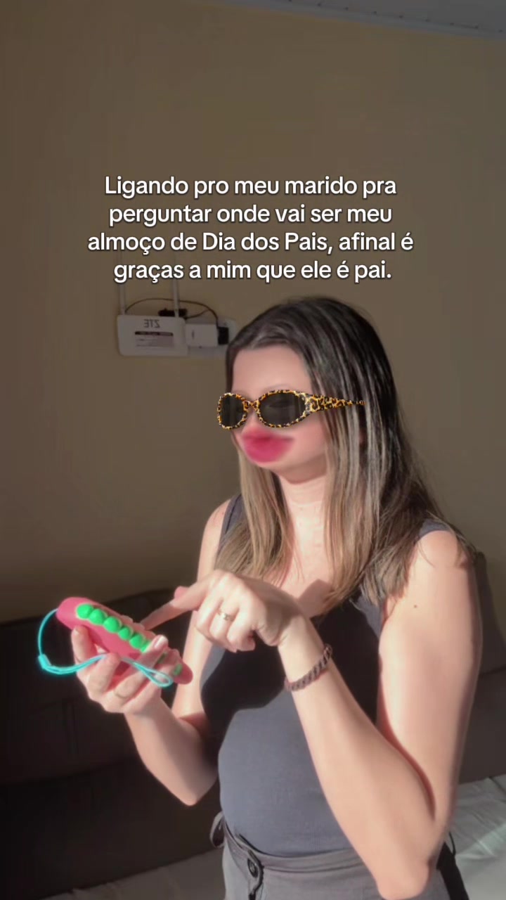@Luana