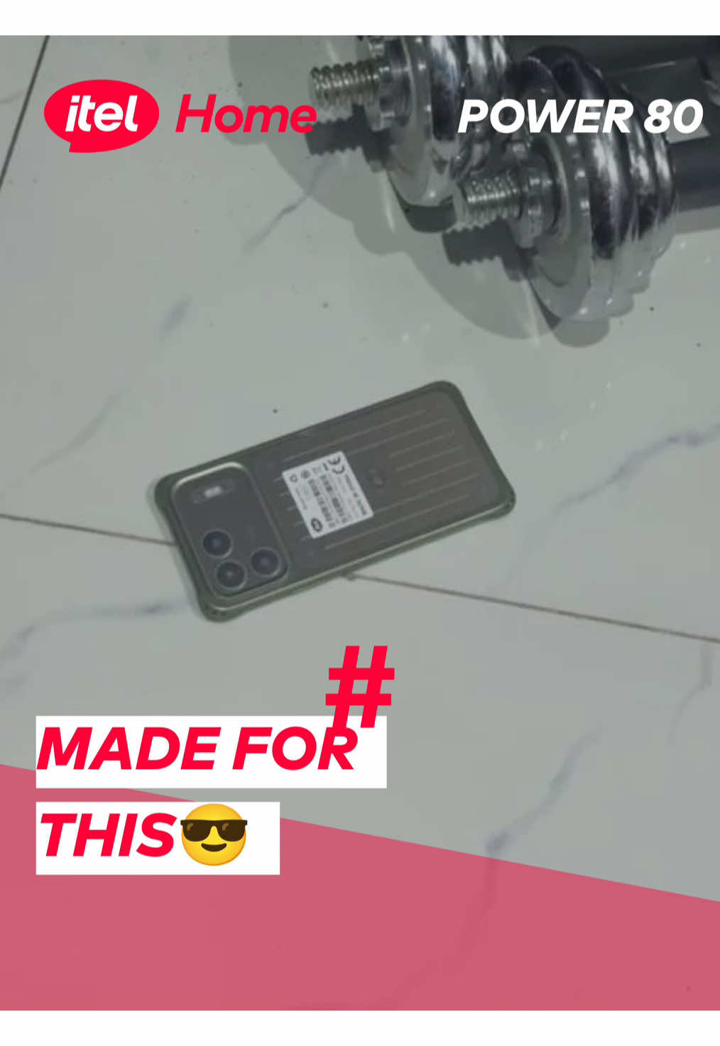 @itel Nigeria