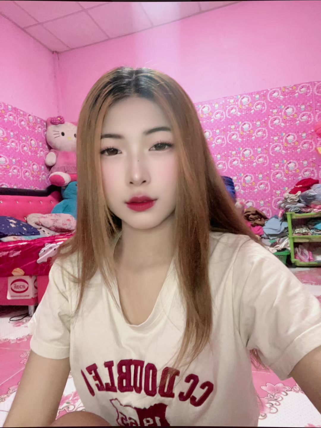 @โดนัทยังมีรู❤️🍩