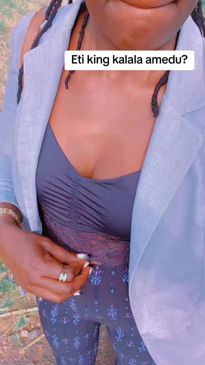 @Nyar Eng.Kajala ❤️