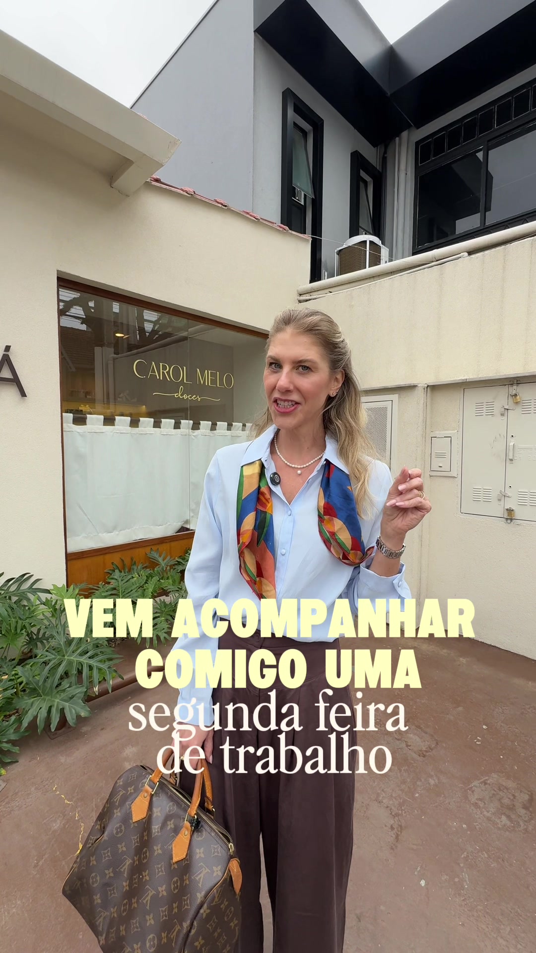 @Carol Melo doces