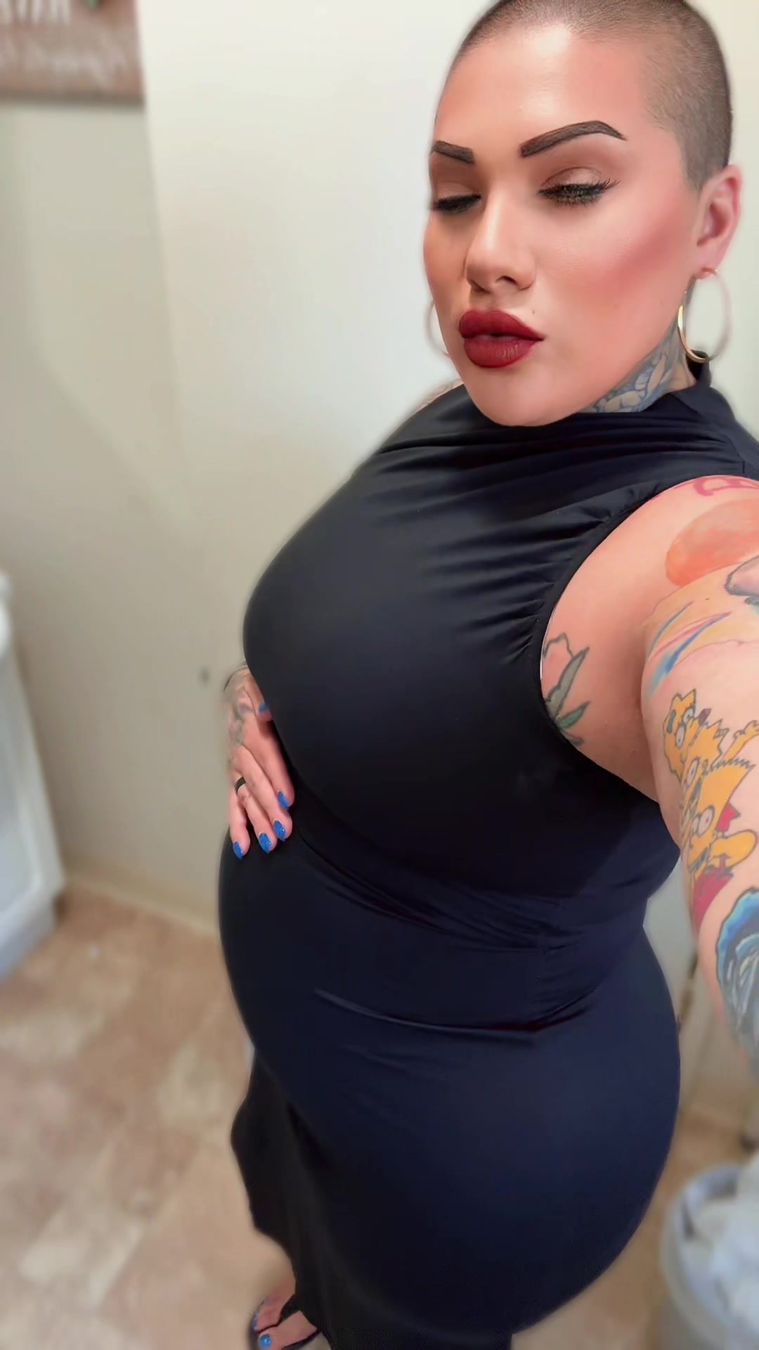 @Lisa Arana
