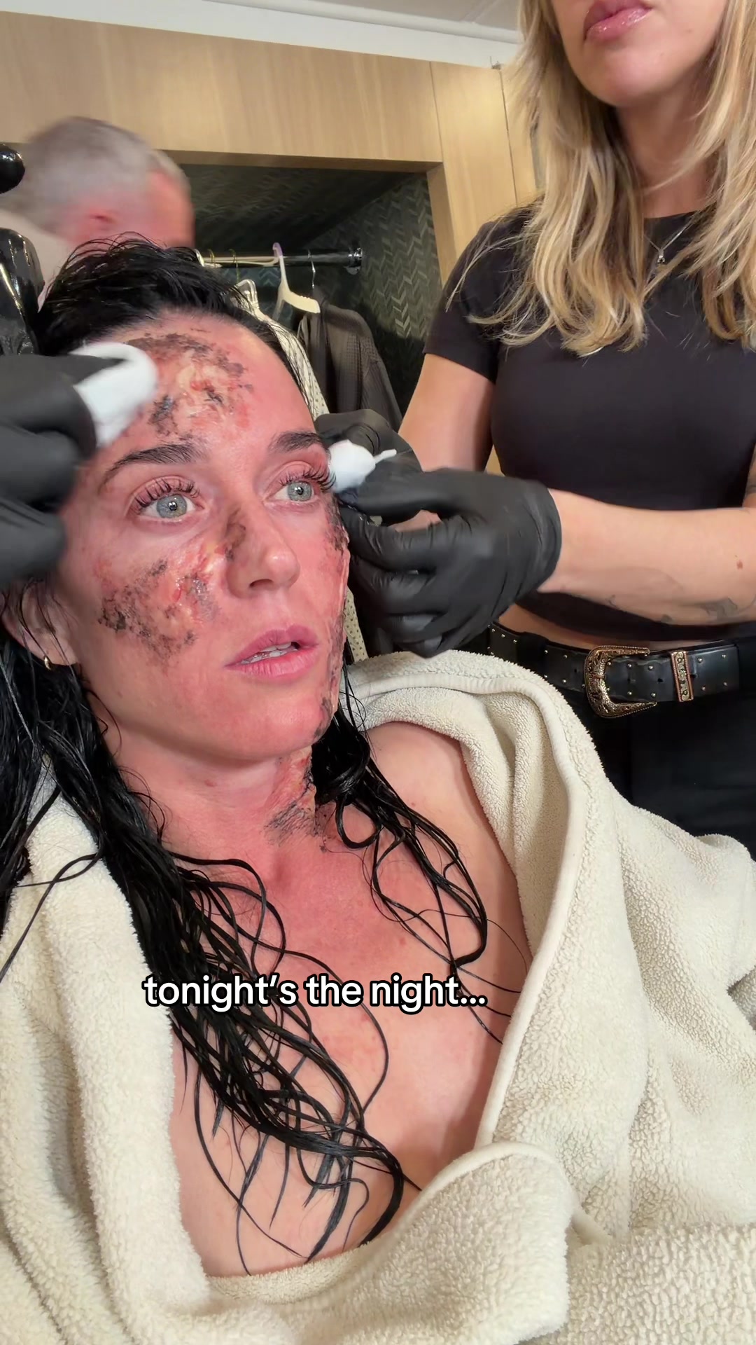 @Katy Perry