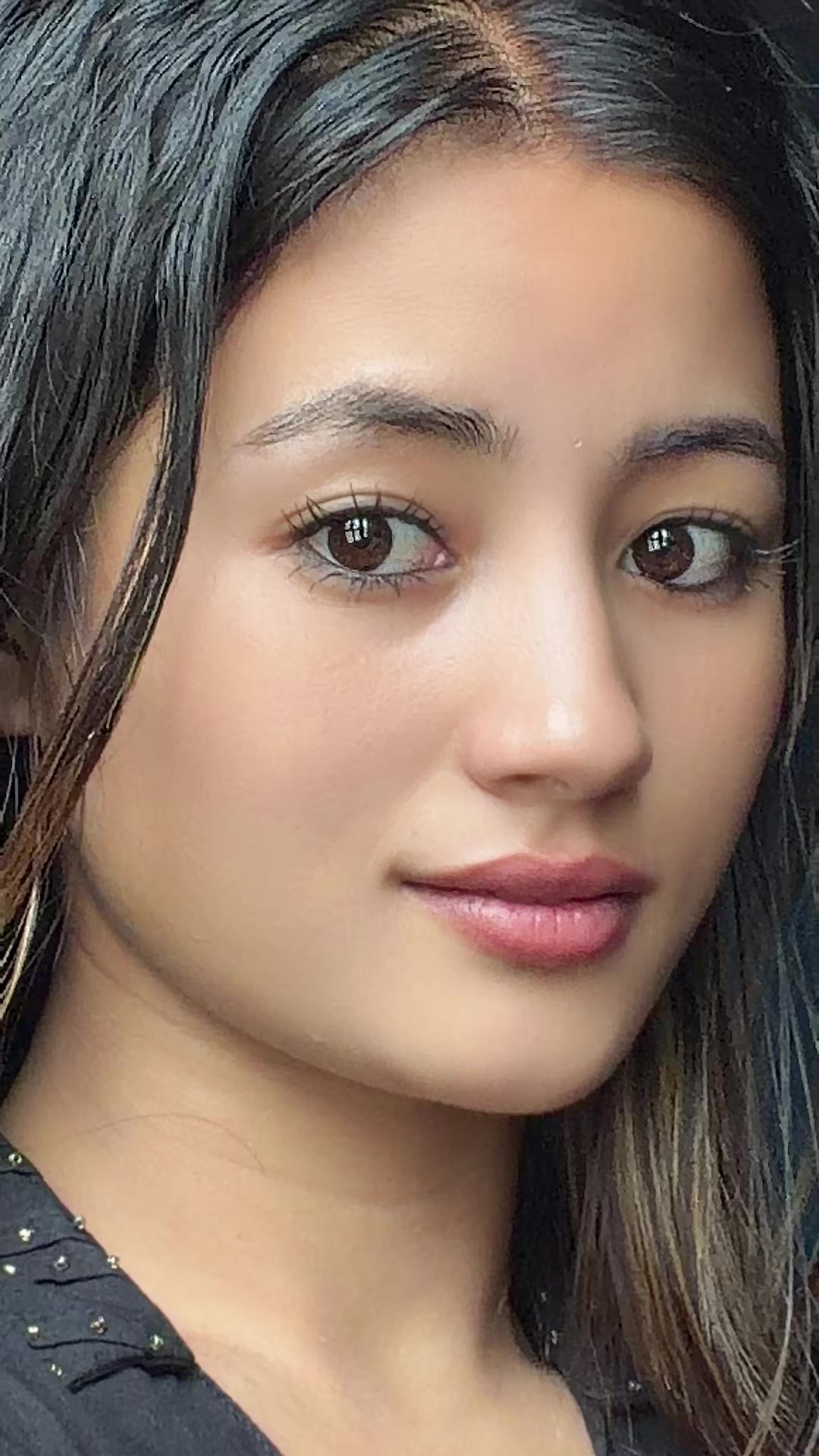 @parbati shrestha