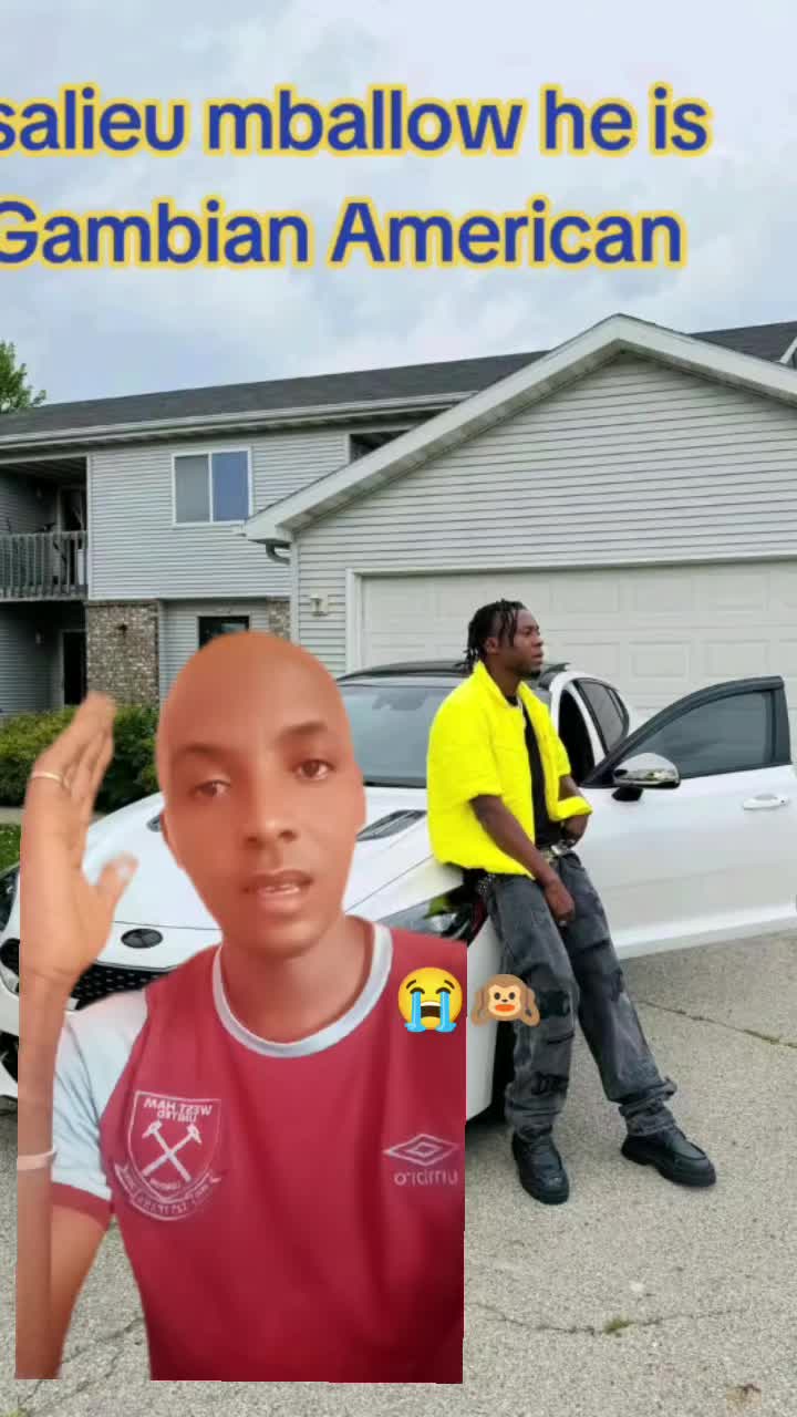 @🇬🇲BAHYA TV