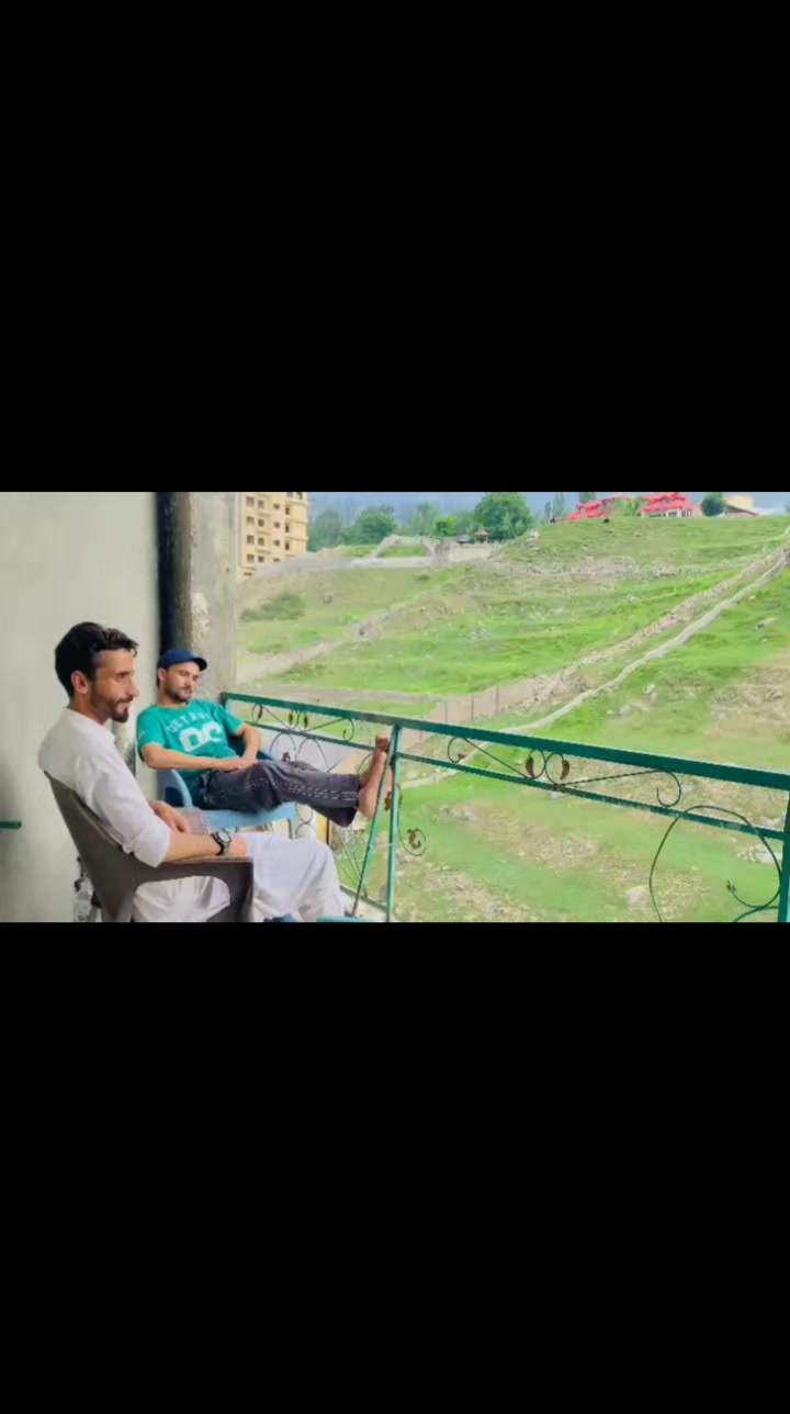 @iمraن  Meer