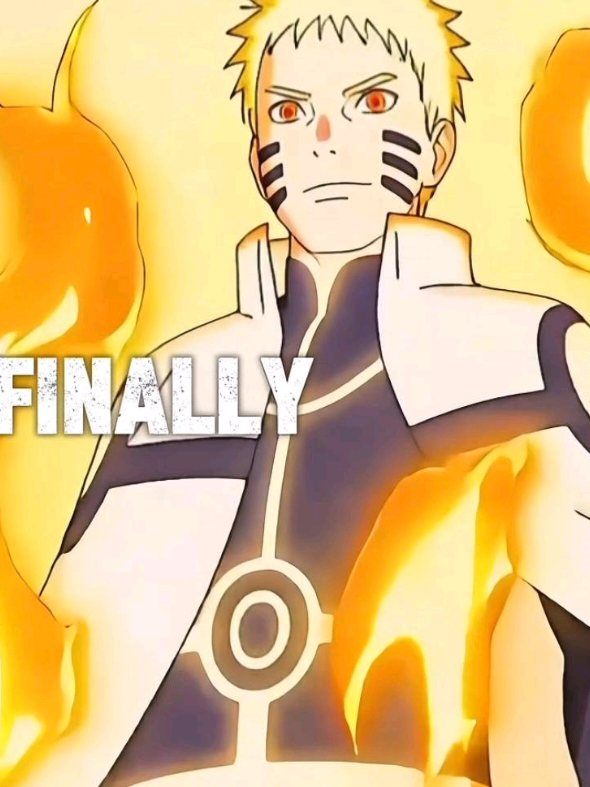 @Luffy Shinobi