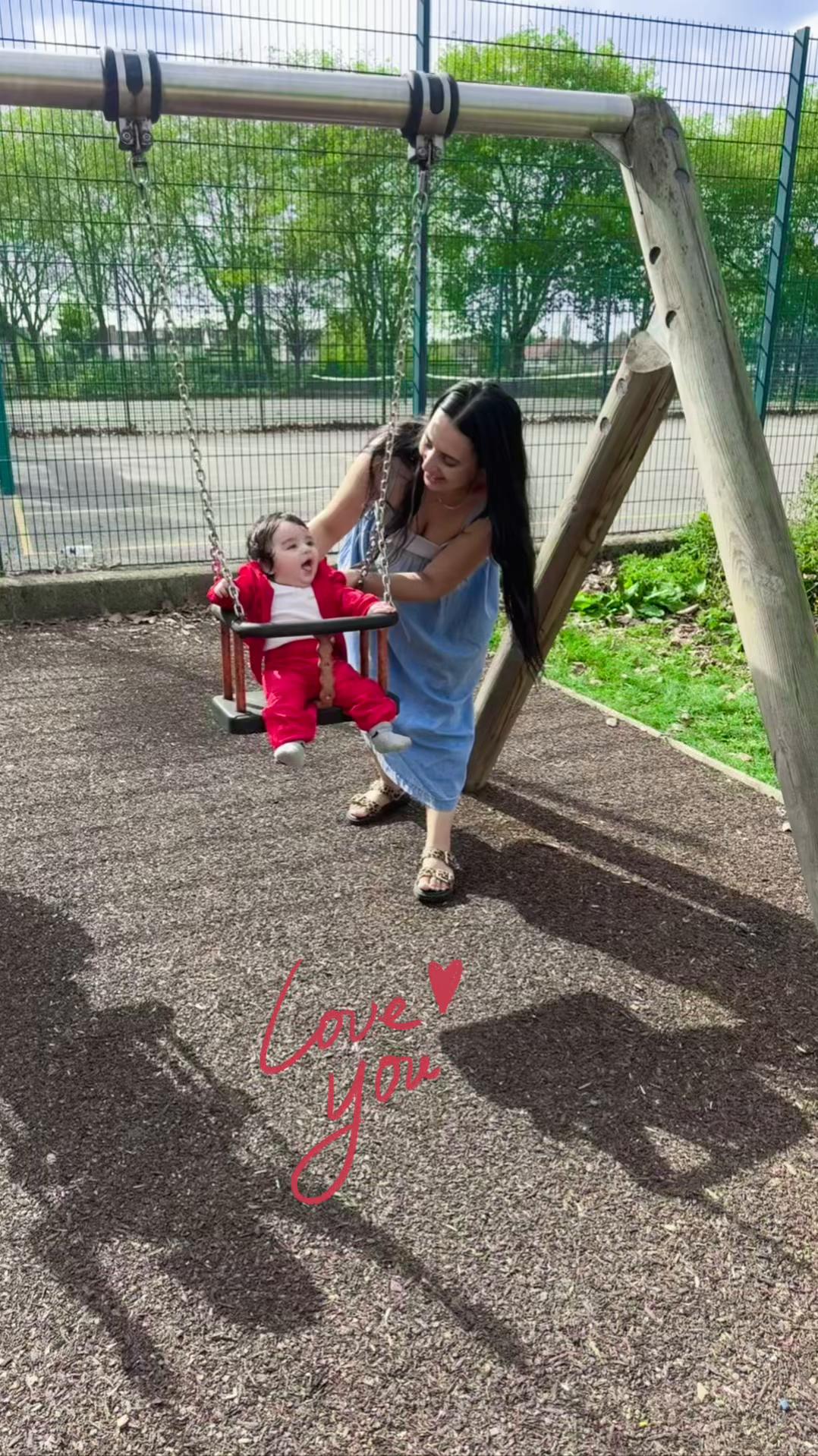 @Pamela❤️