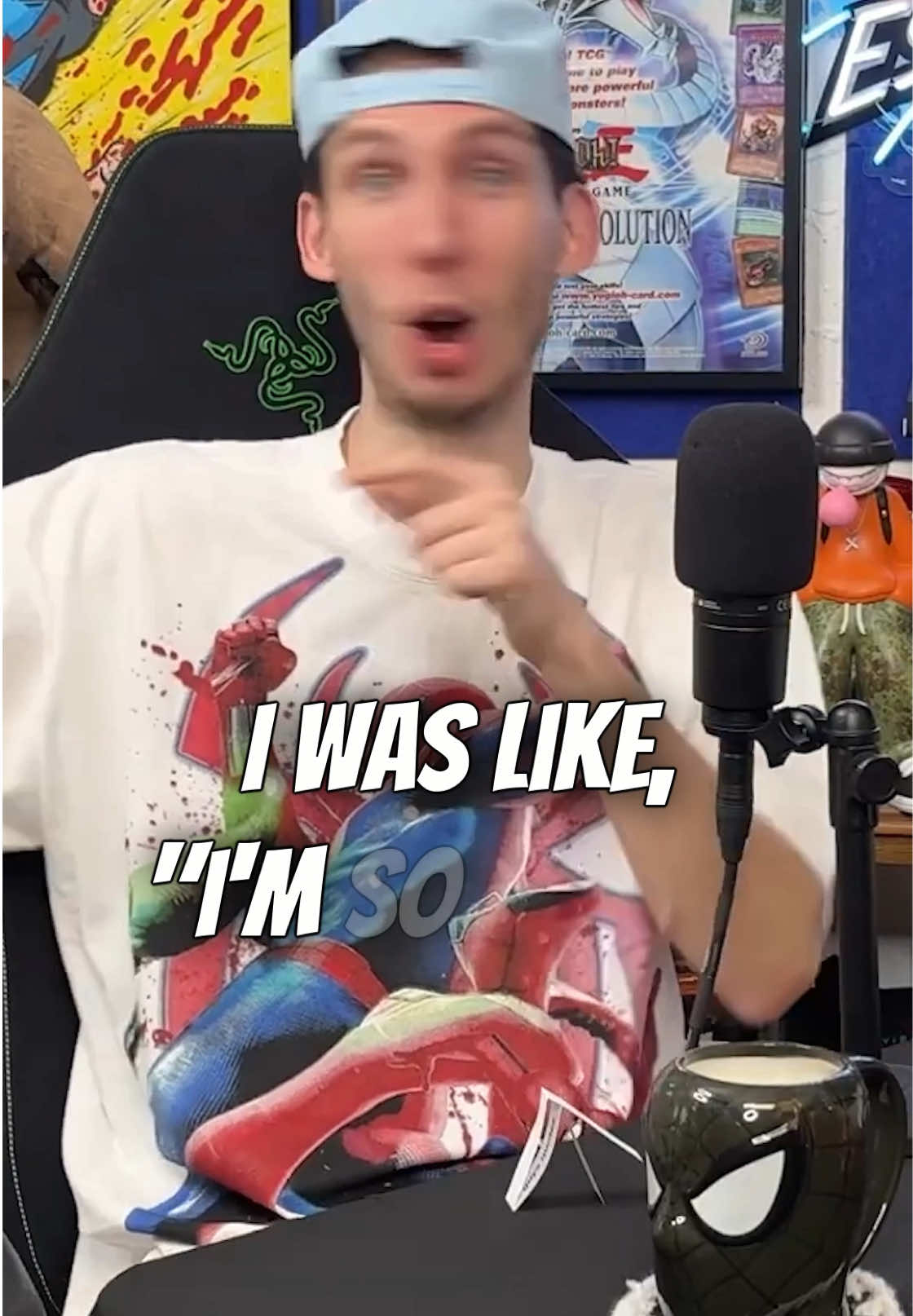 @The Escape Pod Podcast