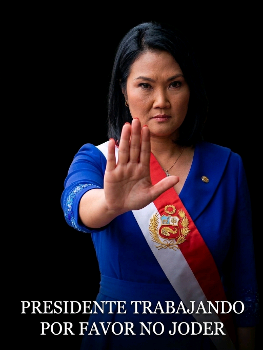 @Soydederecha