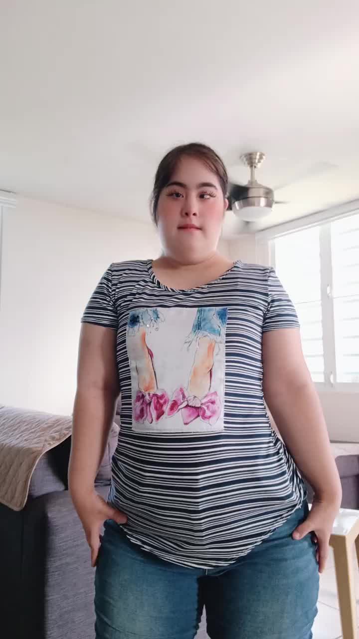 @Angela Rodriguez