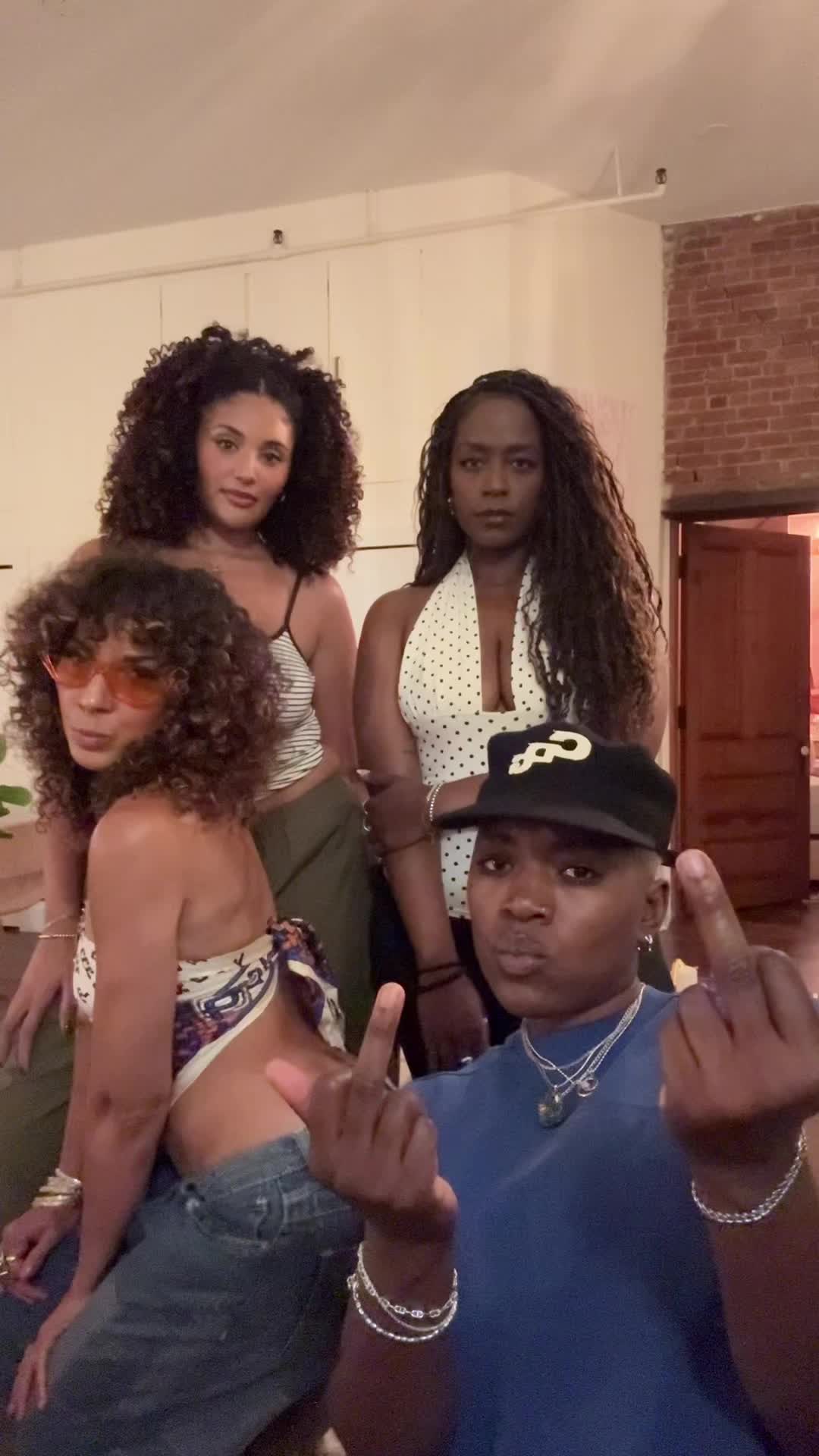 @JADE FOX