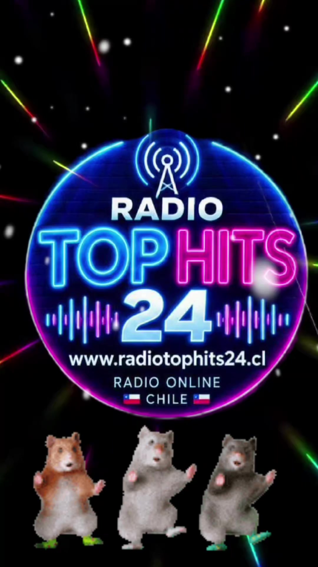 @radio top hits 24