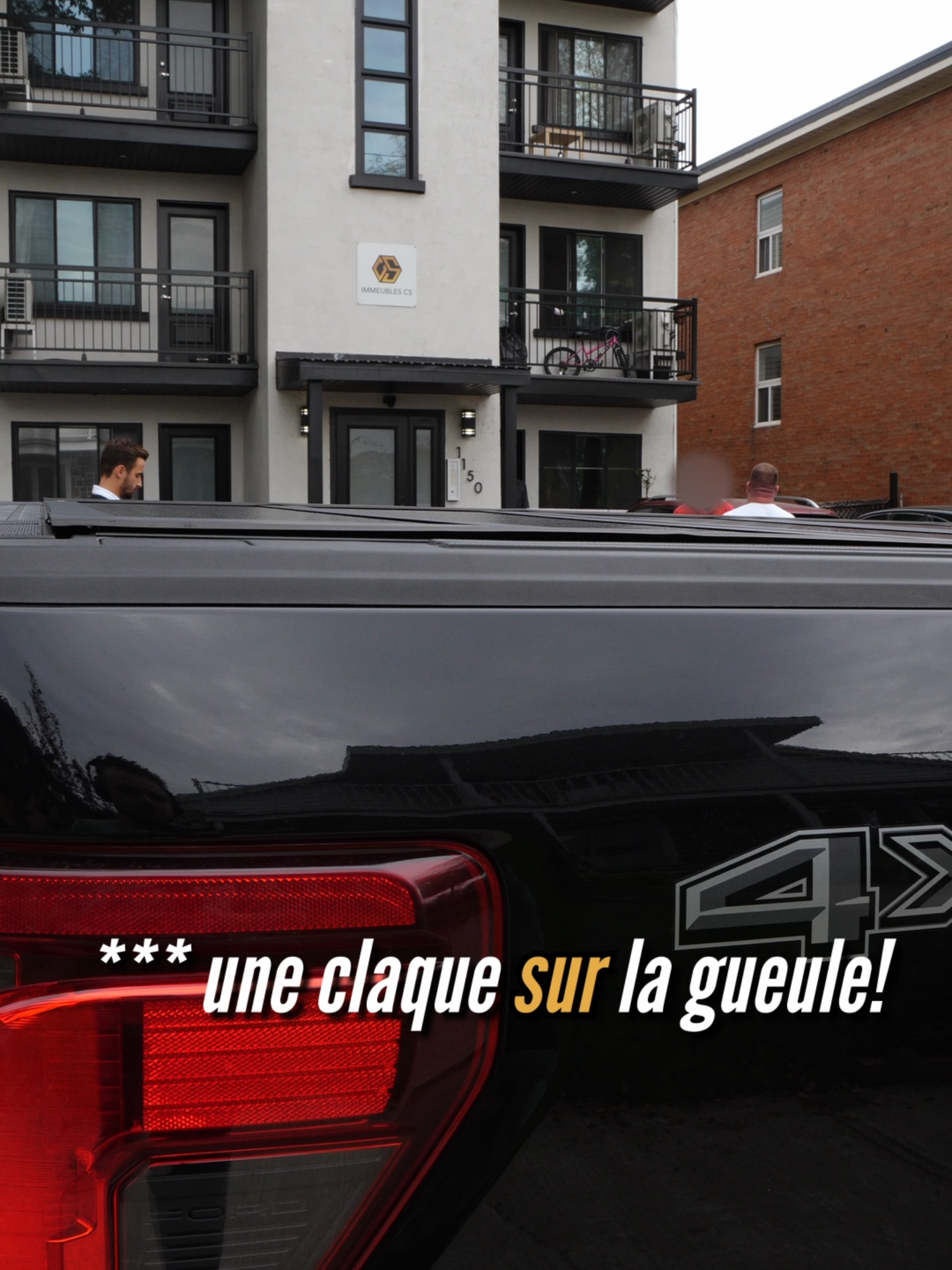 @Immeubles CS
