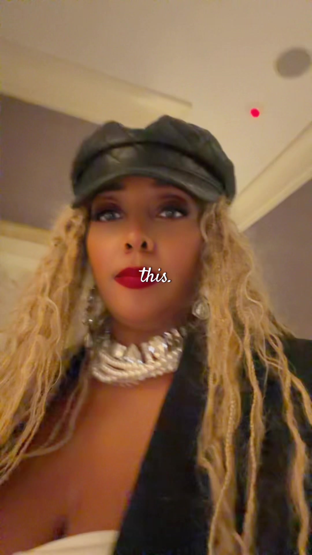 @Fashionista ❌