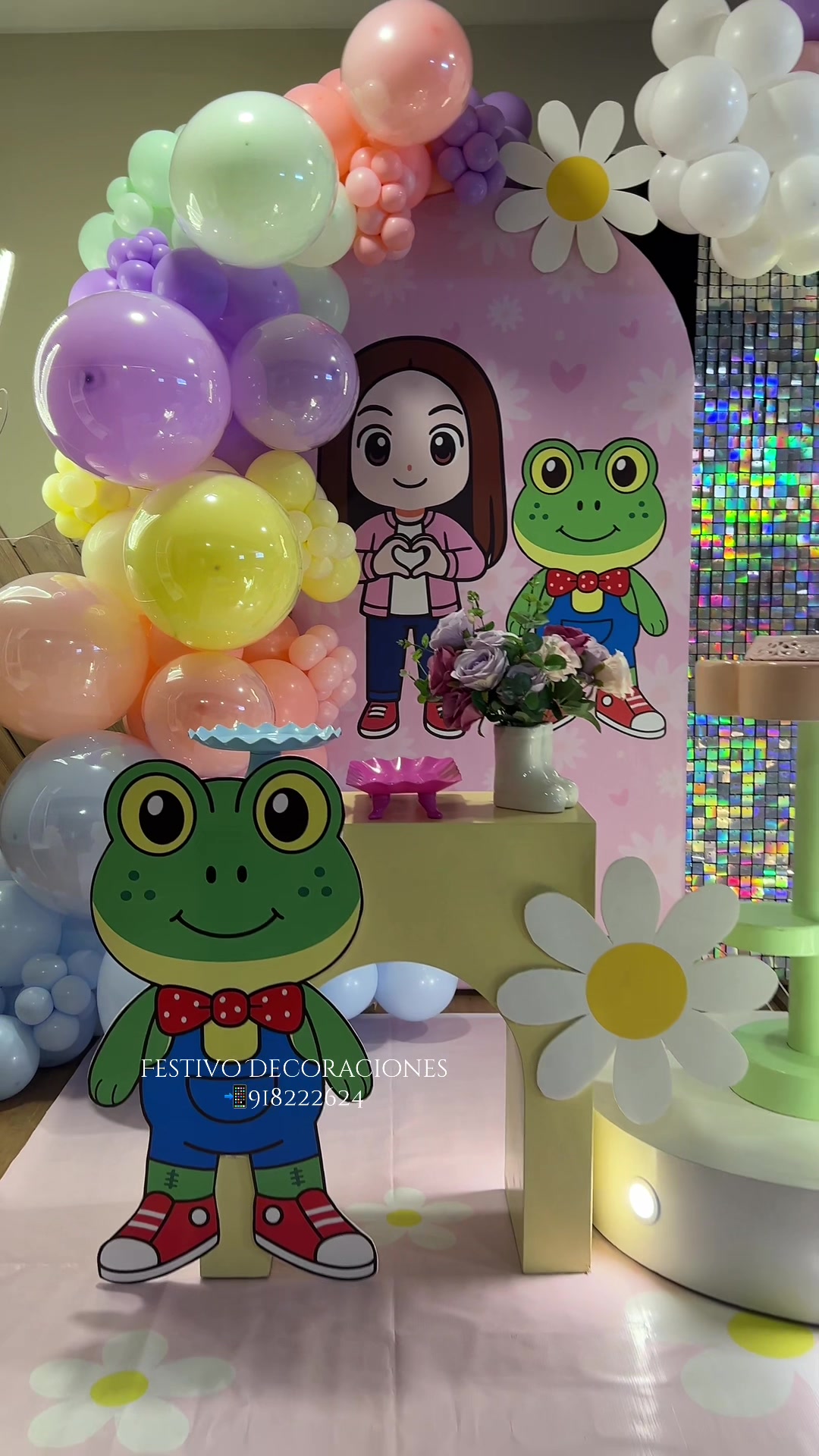 @Festivo Decoraciones