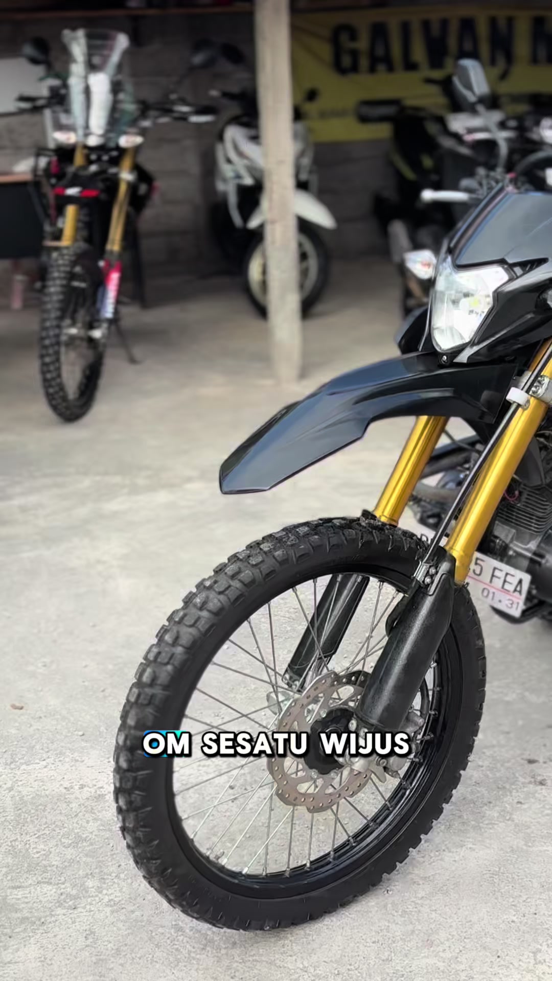@EVAN_MOKAS BALI