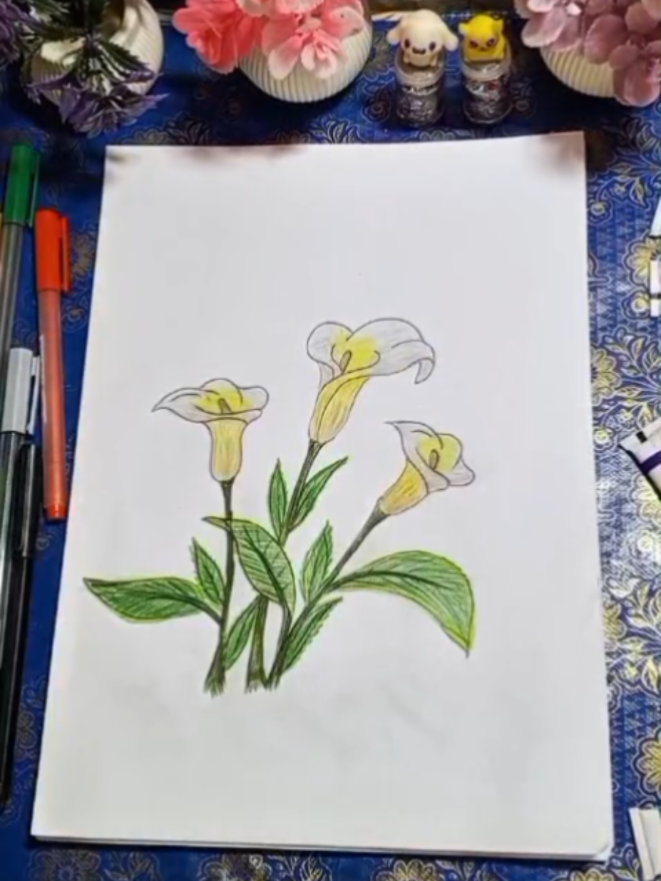 @Art by Irha 🍒