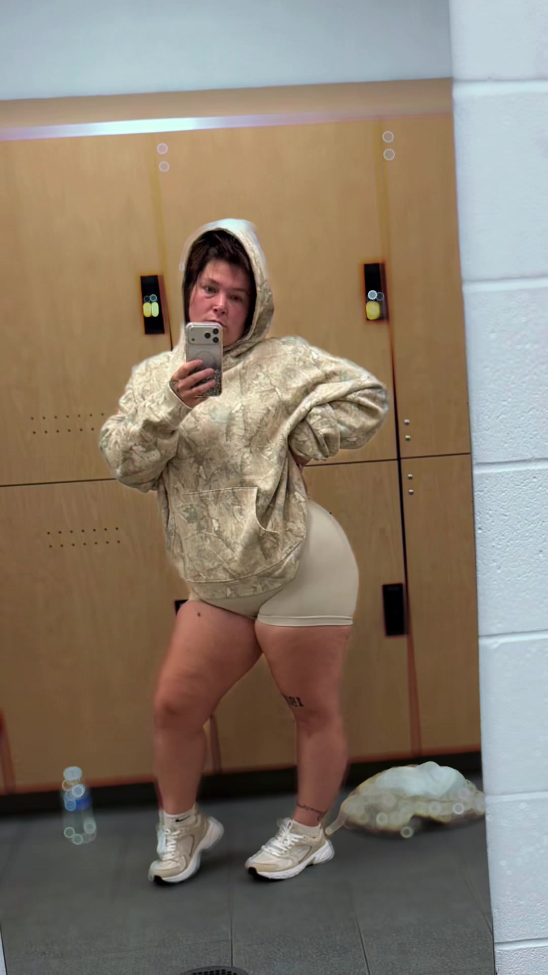 @Taneshia