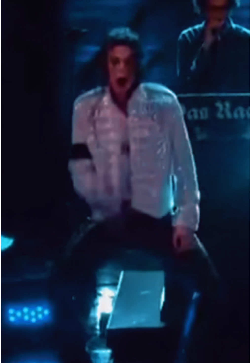 @Michael Kiss | MJ Tribute
