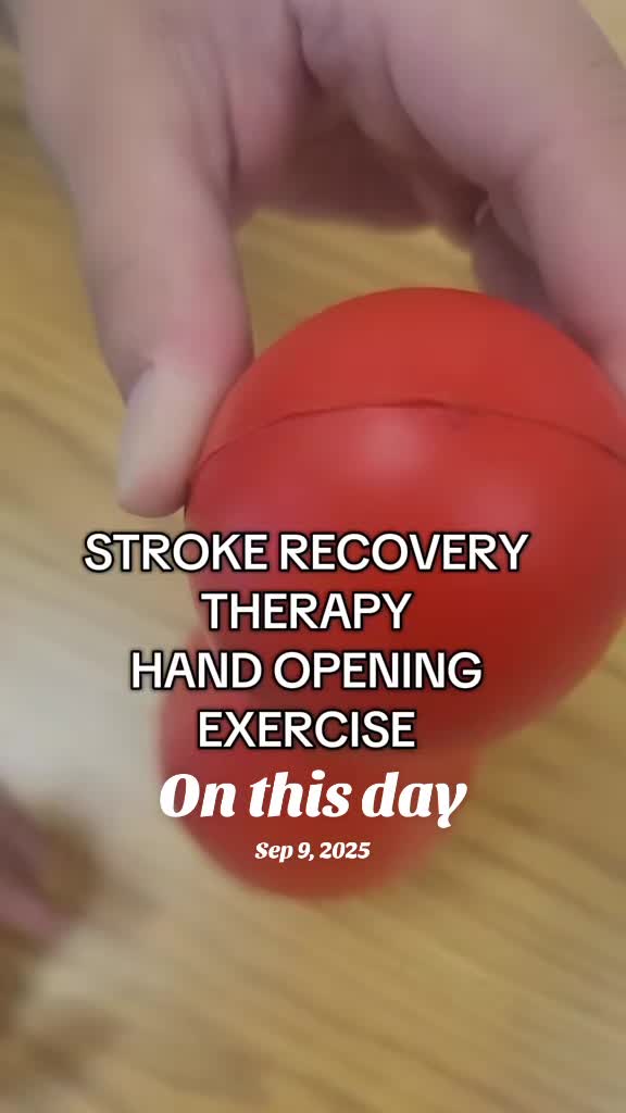 @Stroke SURVIVOR Sal