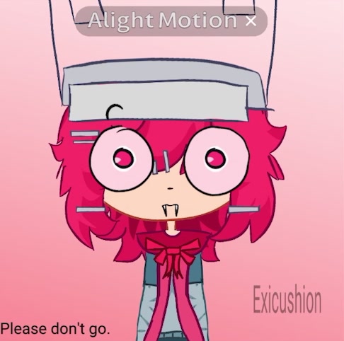 @Exicushion ❀ܓ(。◠ ꇴ ◠。 )