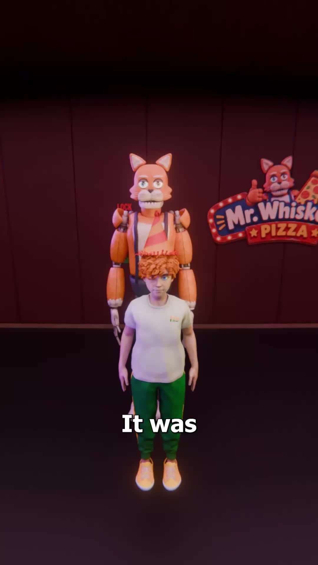 @His Story