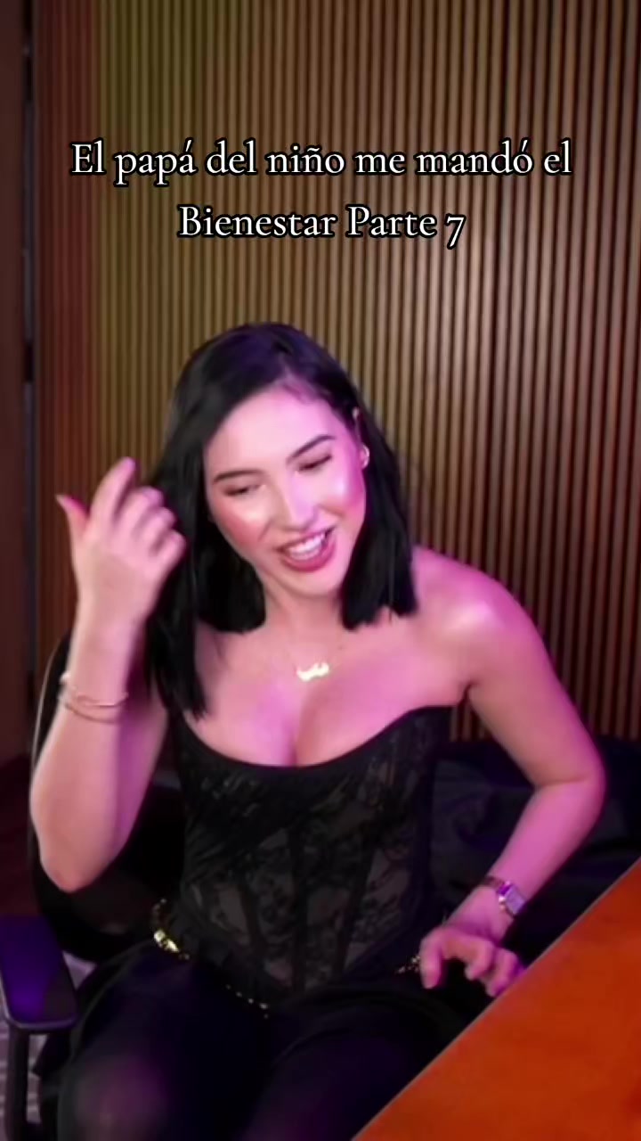 @Aida Victoria Merlano