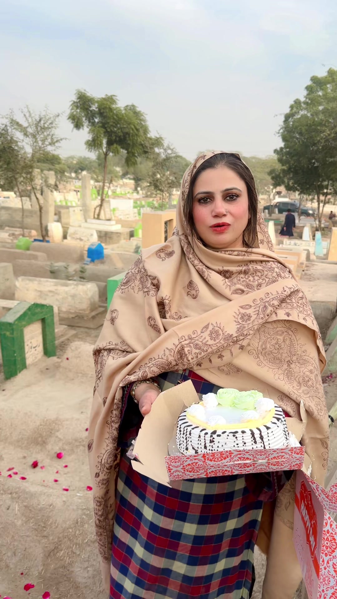 @Munazza rizvi Official