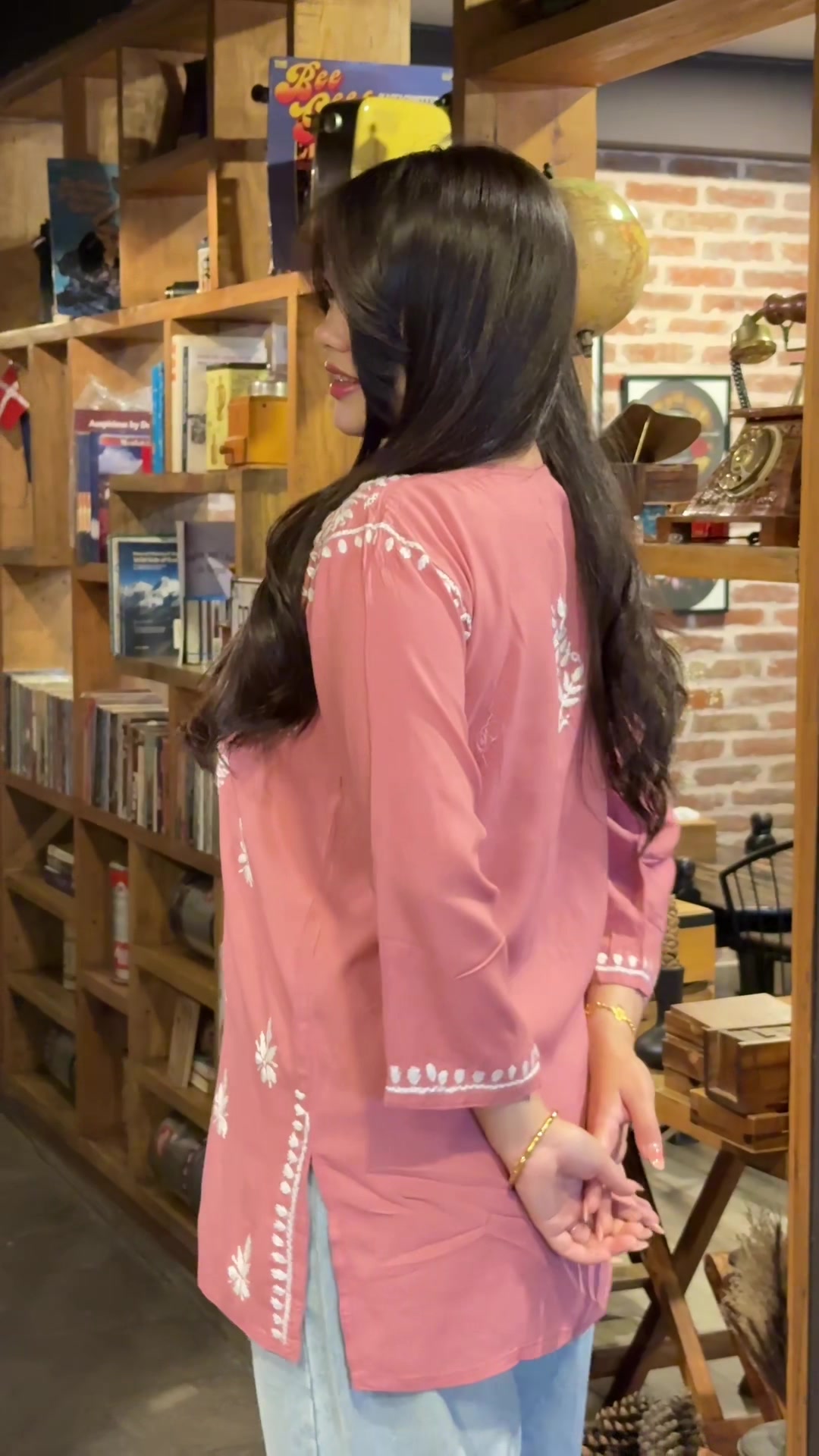 @Tara Clothing Collection