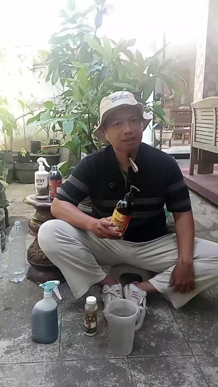 @Berkebun Berkah