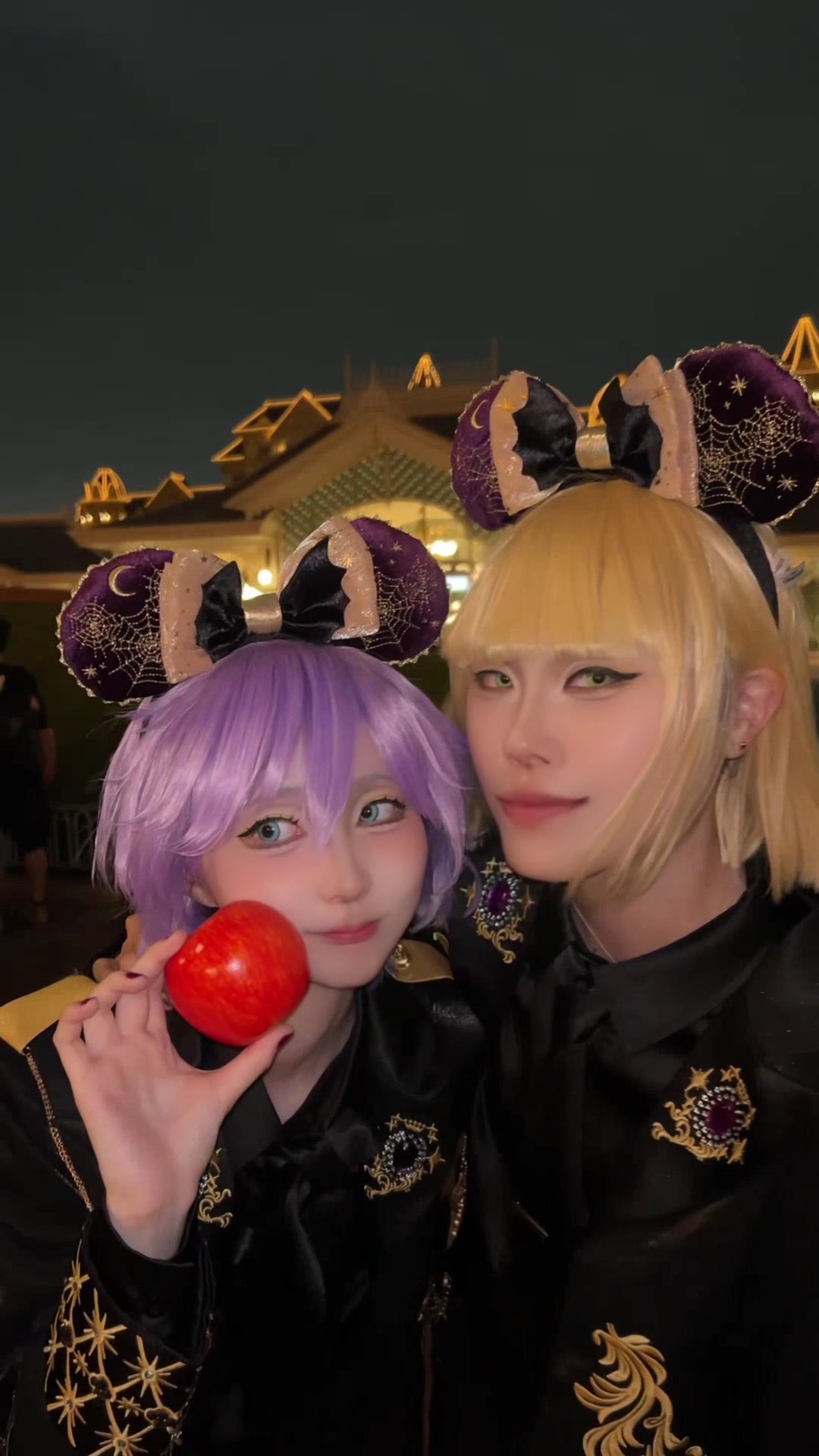 @あるる